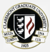 Claremont Graduate University logo