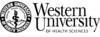 Western University of Health Sciences logo