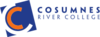 Cosumnes River College logo