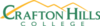 Crafton Hills College logo