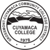 Cuyamaca College logo