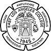 East Los Angeles College logo