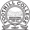 Foothill College logo