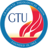 Graduate Theological Union logo