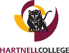 Hartnell College logo
