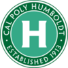 California State Polytechnic University-Humboldt logo