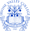 Irvine Valley College logo