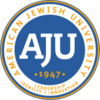 American Jewish University logo