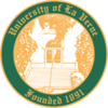 University of La Verne logo