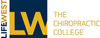 Life Chiropractic College West logo