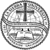 La Sierra University logo