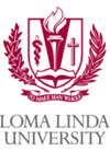 Loma Linda University logo