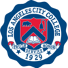 Los Angeles City College logo