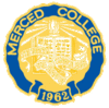 Merced College logo