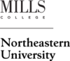 Mills College logo