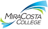 MiraCosta College logo