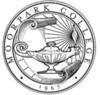 Moorpark College logo