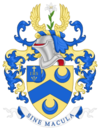 Mount Saint Mary's University logo