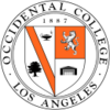 Occidental College logo