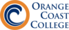 Orange Coast College logo