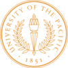 University of the Pacific logo