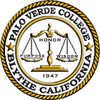 Palo Verde College logo
