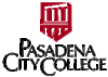 Pasadena City College logo