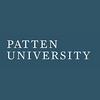 Patten University logo