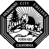 Sacramento City College logo