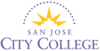 San Jose City College logo