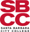 Santa Barbara City College logo