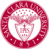 Santa Clara University logo