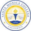 Santa Monica College logo