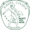 Scripps College logo