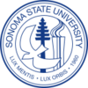 Sonoma State University logo