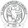 St John's Seminary logo