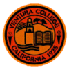 Ventura College logo