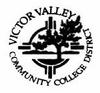 Victor Valley College logo