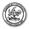 Woodbury University logo