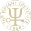 The Wright Institute logo