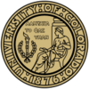 University of Colorado Denver/Anschutz Medical Campus logo