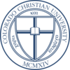 Colorado Christian University logo