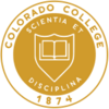 Colorado College logo