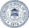 Colorado School of Mines logo