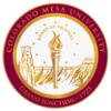 Colorado Mesa University logo