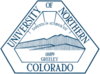 University of Northern Colorado logo