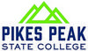 Pikes Peak Community College logo
