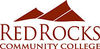 Red Rocks Community College logo