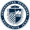 Regis University logo