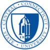 Central Connecticut State University logo